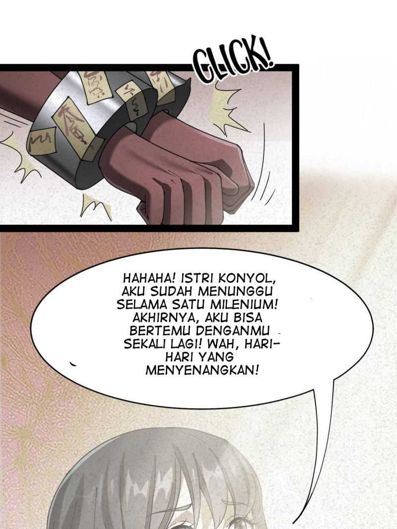 Fairy King’s Daily Life Chapter 90 - halaman 13