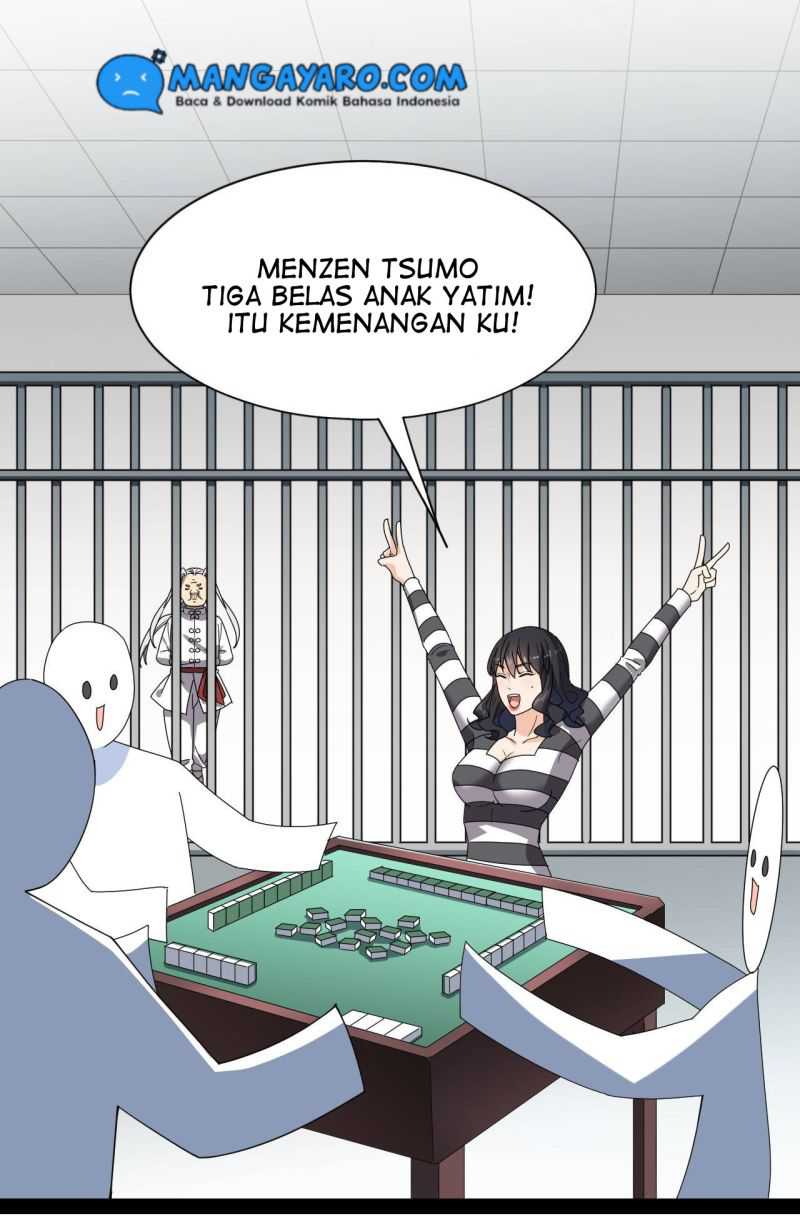 Fairy King’s Daily Life Chapter 90 - halaman 16