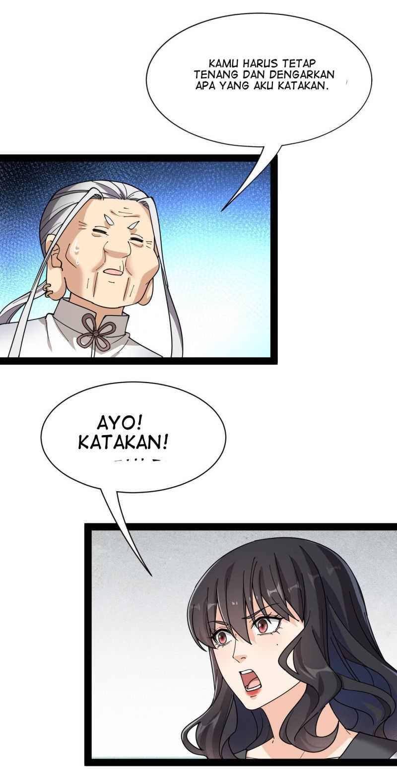 Fairy King’s Daily Life Chapter 90 - halaman 19