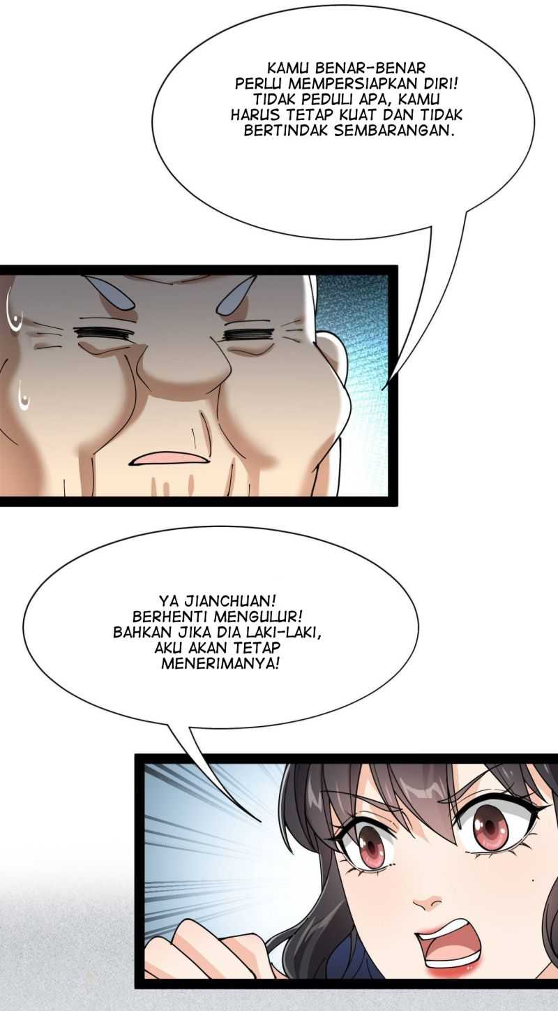 Fairy King’s Daily Life Chapter 90 - halaman 20