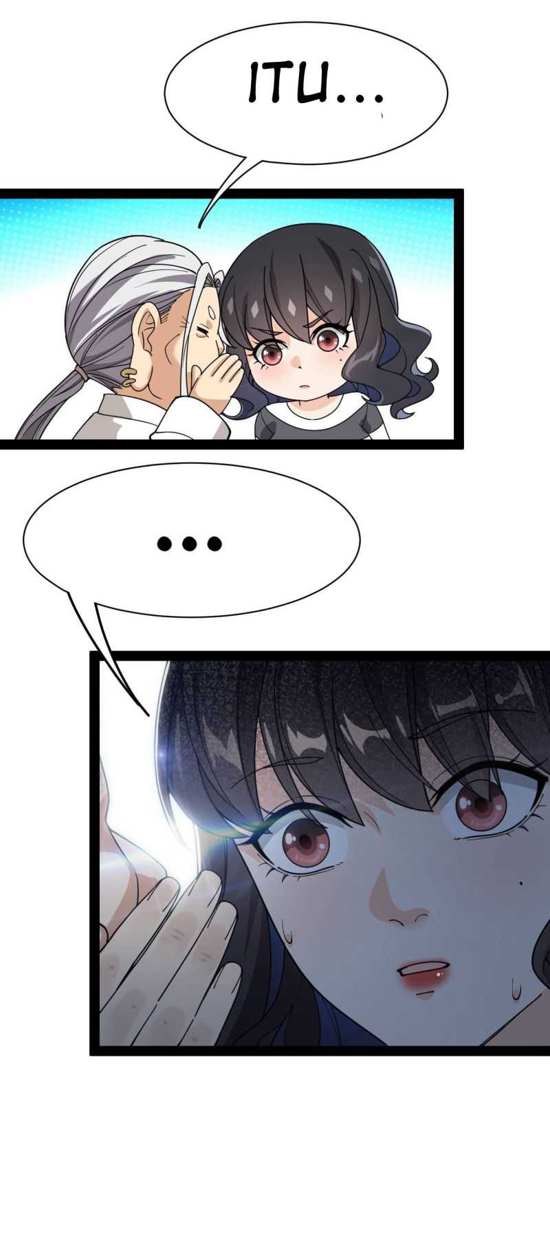 Fairy King’s Daily Life Chapter 90 - halaman 22