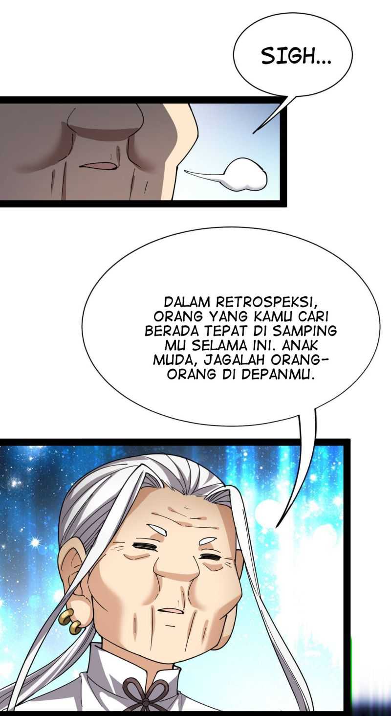 Fairy King’s Daily Life Chapter 90 - halaman 27