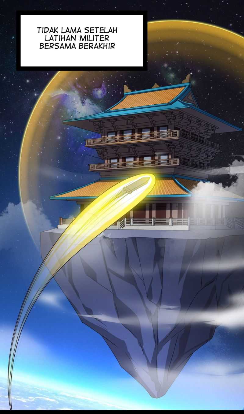 Fairy King’s Daily Life Chapter 90 - halaman 3