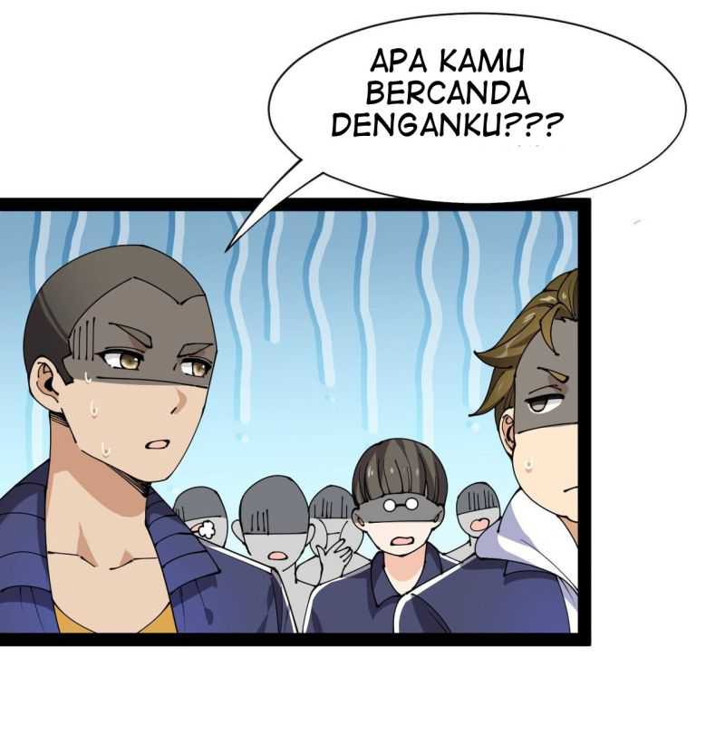 Fairy King’s Daily Life Chapter 90 - halaman 34