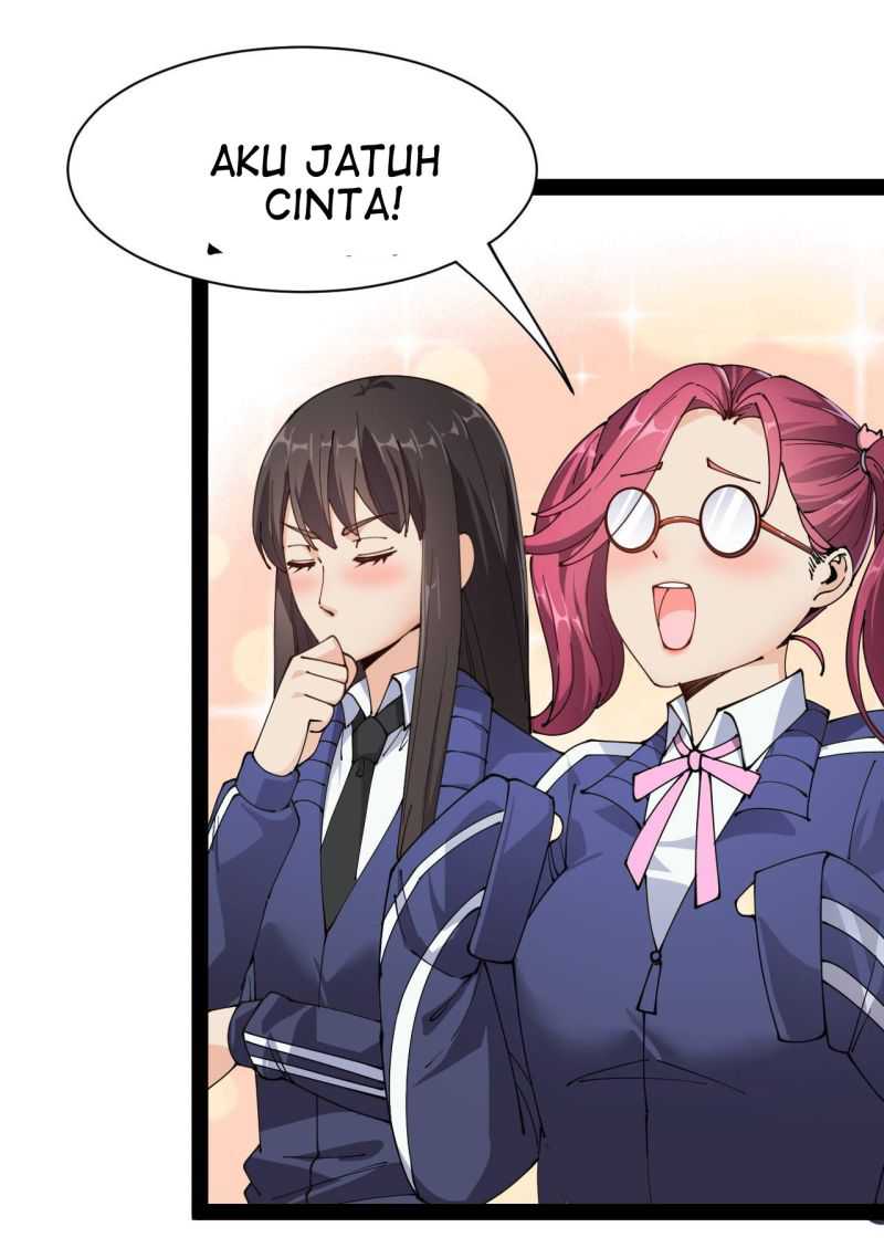 Fairy King’s Daily Life Chapter 90 - halaman 37