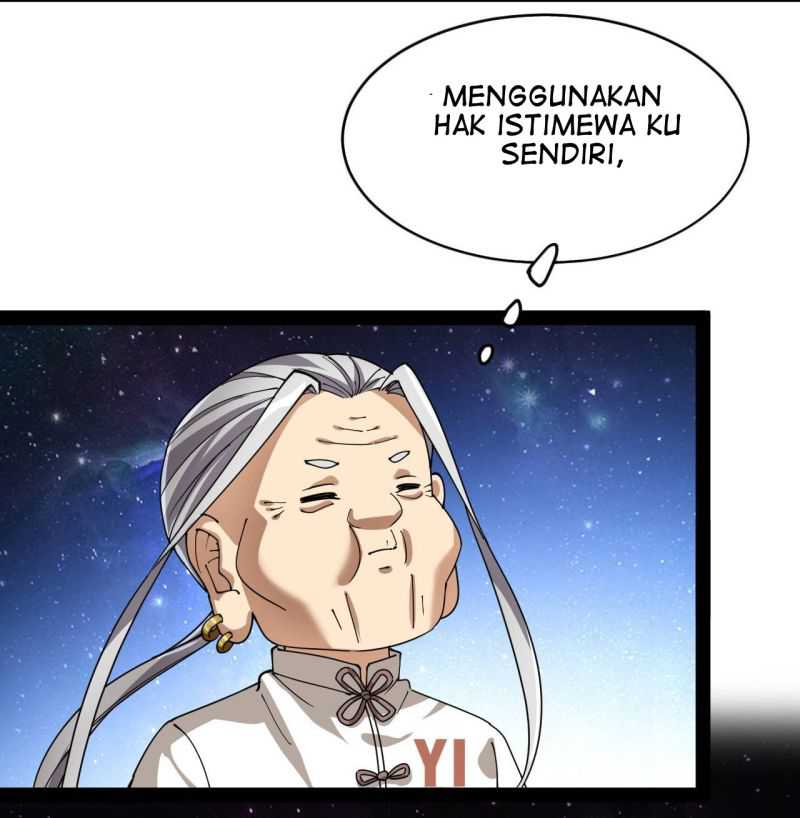 Fairy King’s Daily Life Chapter 90 - halaman 4