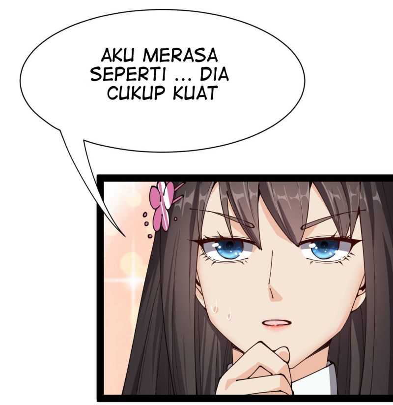 Fairy King’s Daily Life Chapter 90 - halaman 40