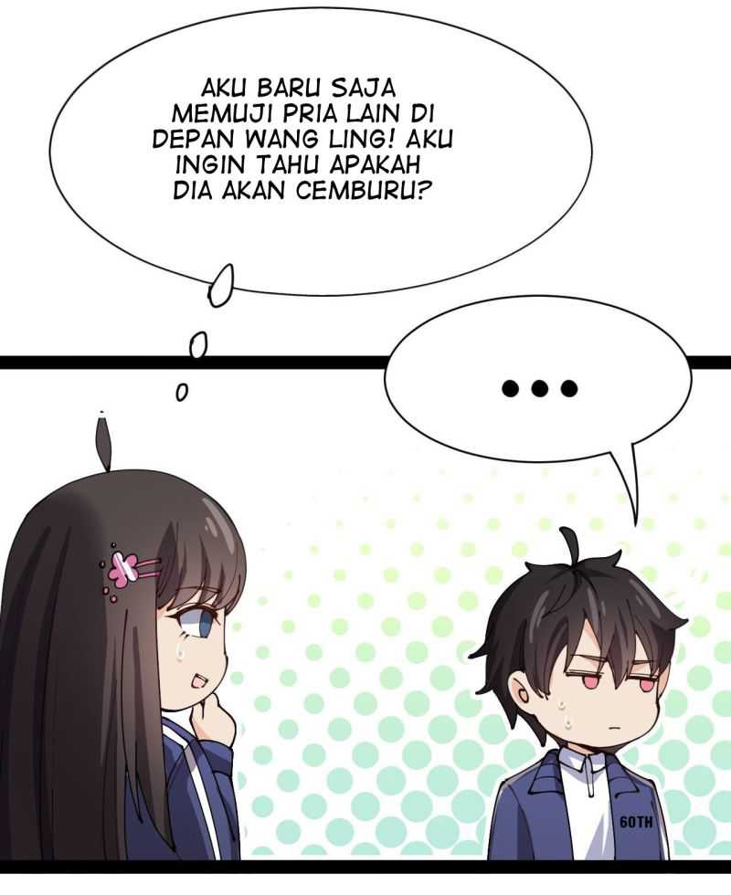 Fairy King’s Daily Life Chapter 90 - halaman 42
