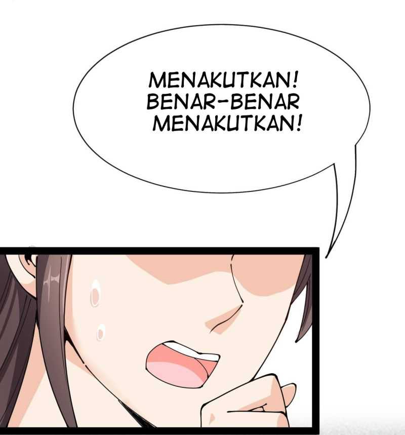 Fairy King’s Daily Life Chapter 90 - halaman 44