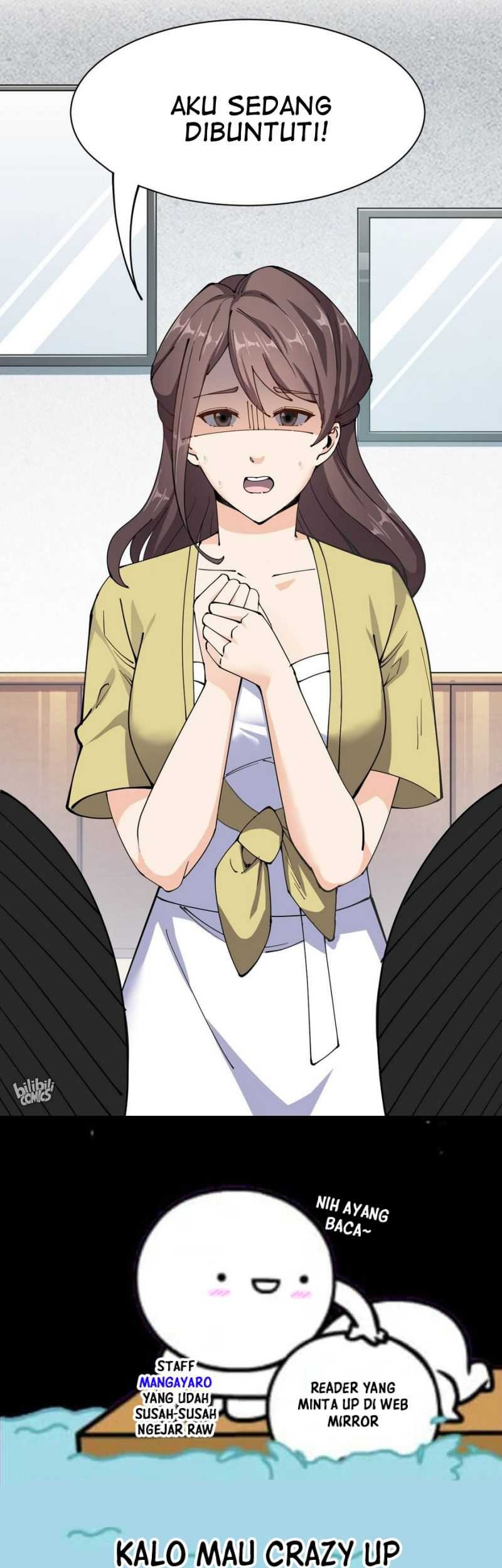 Fairy King’s Daily Life Chapter 90 - halaman 45