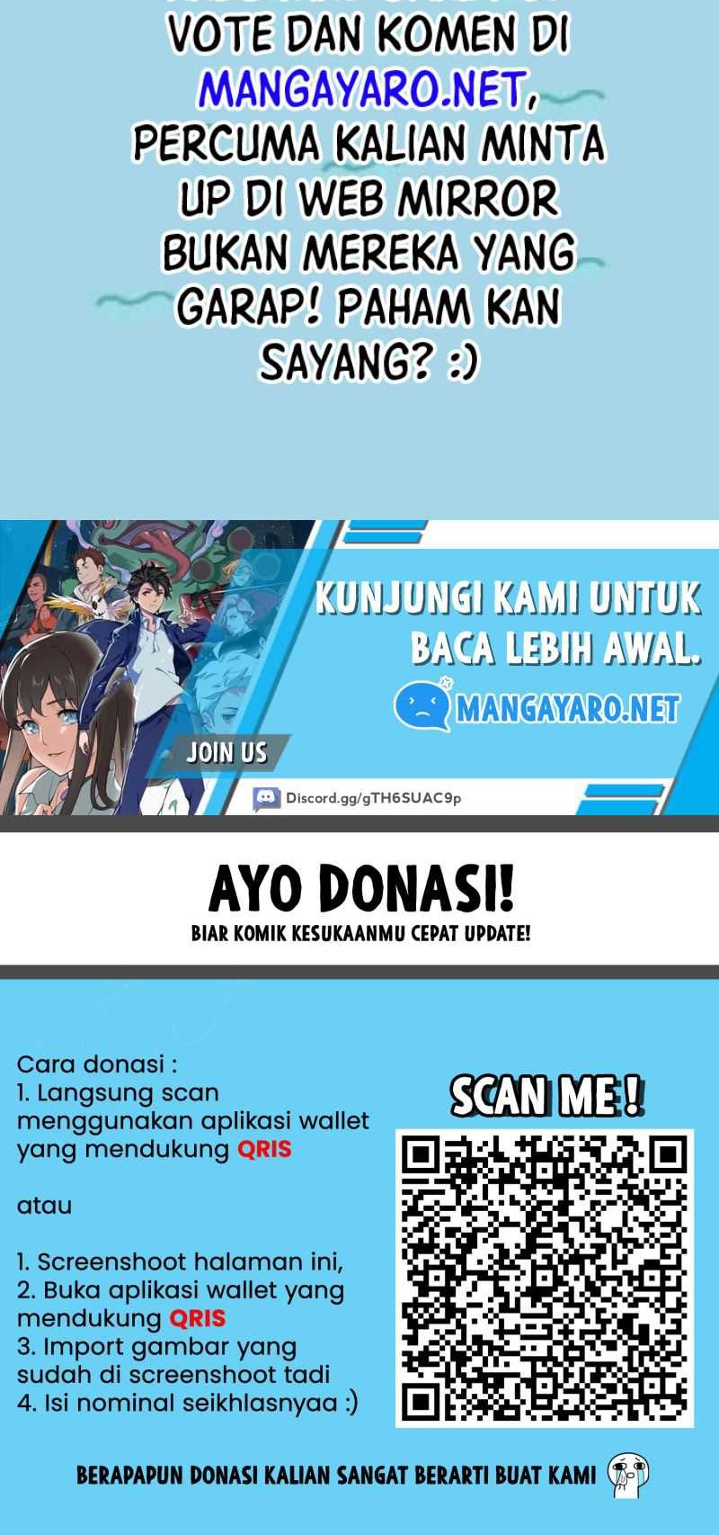 Fairy King’s Daily Life Chapter 90 - halaman 46