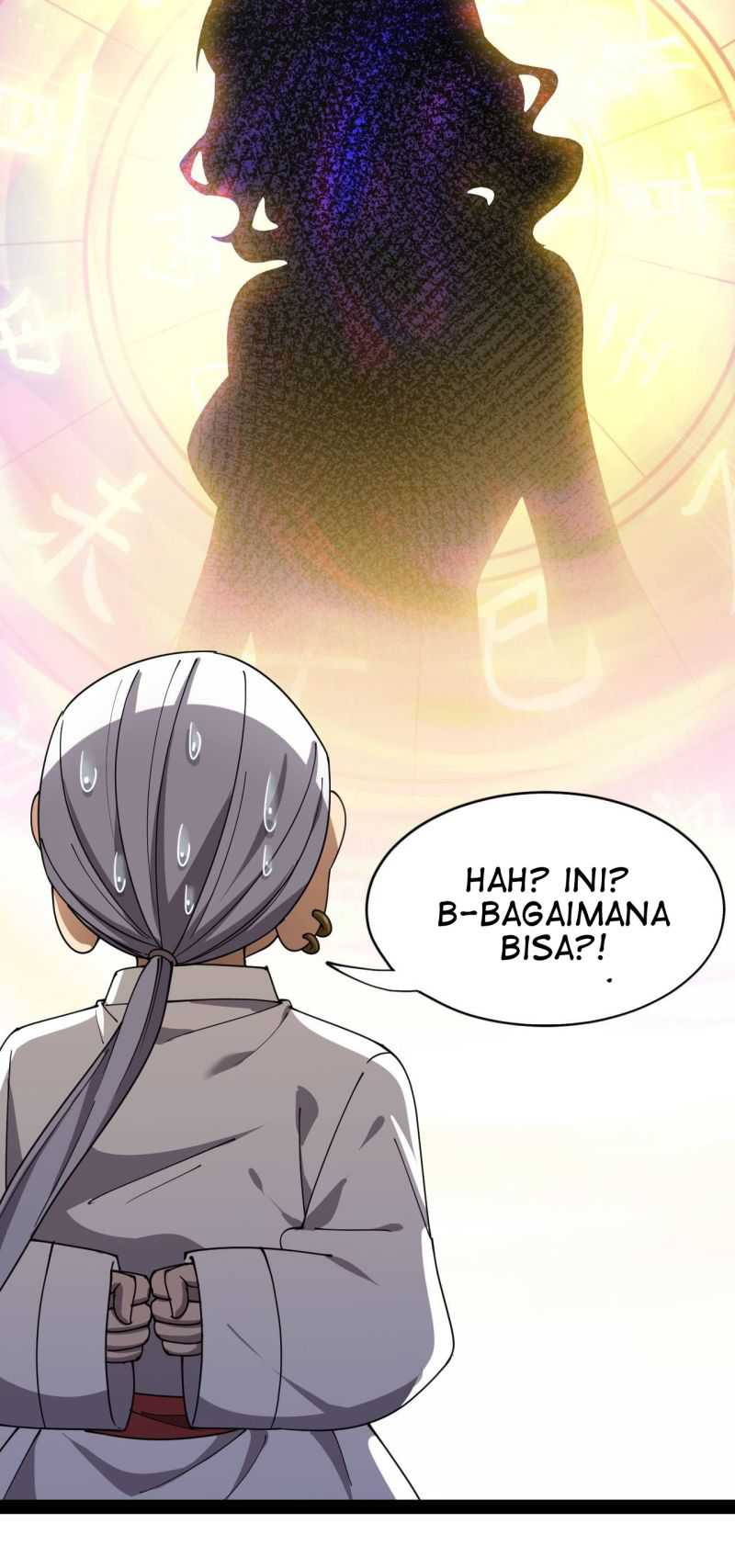 Fairy King’s Daily Life Chapter 90 - halaman 7