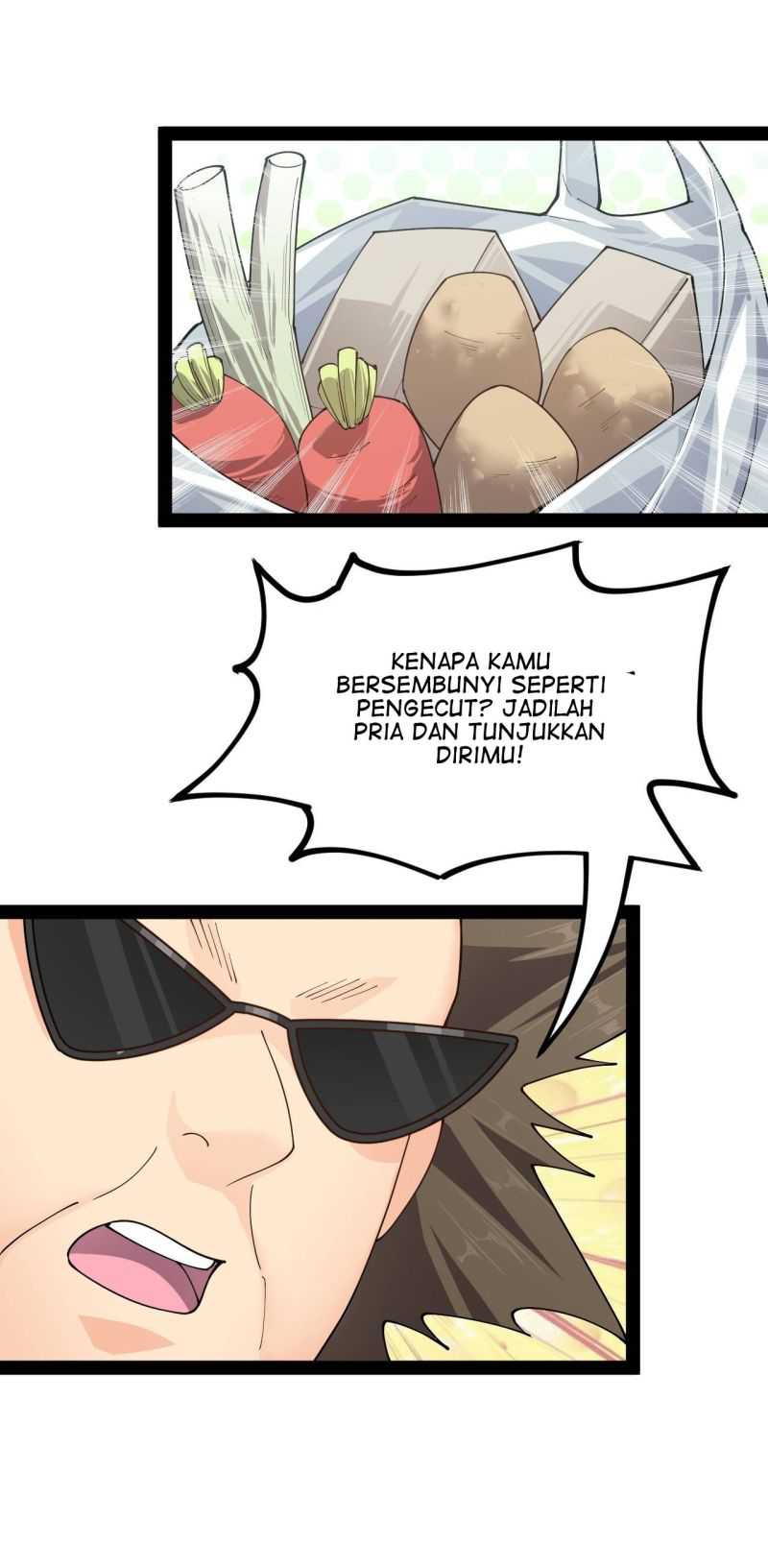 Fairy King’s Daily Life Chapter 91 - halaman 10