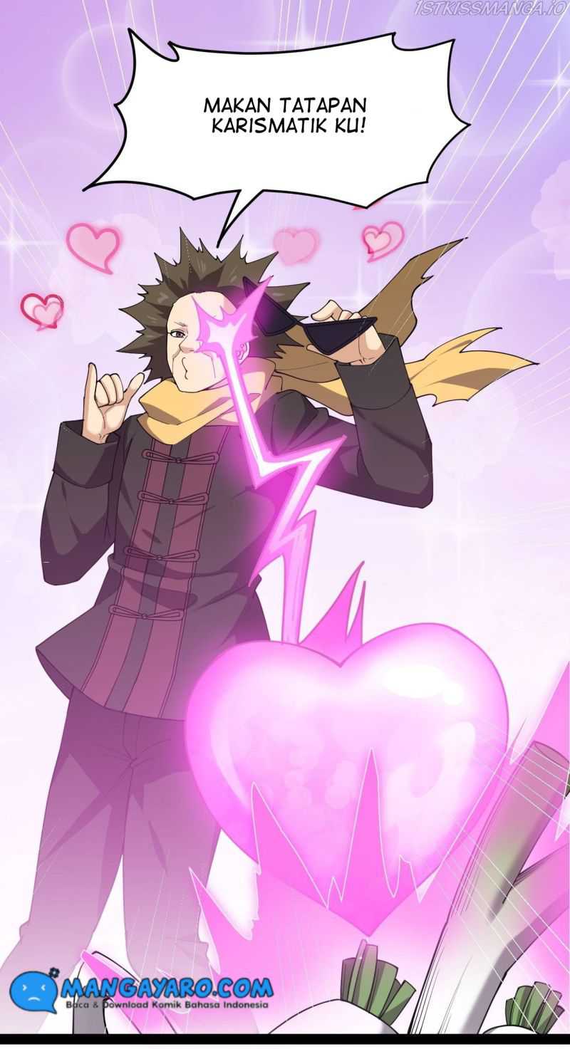 Fairy King’s Daily Life Chapter 91 - halaman 11
