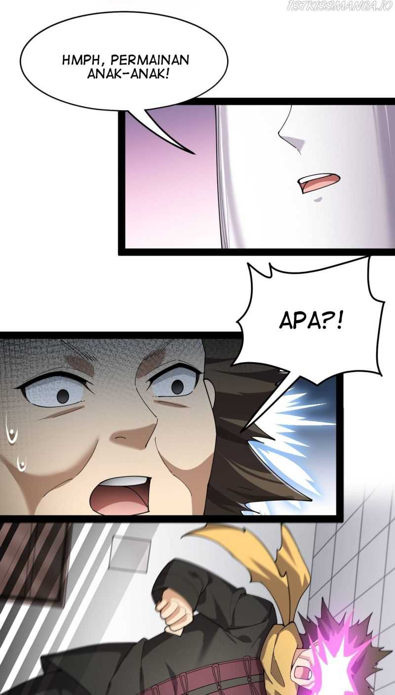Fairy King’s Daily Life Chapter 91 - halaman 12