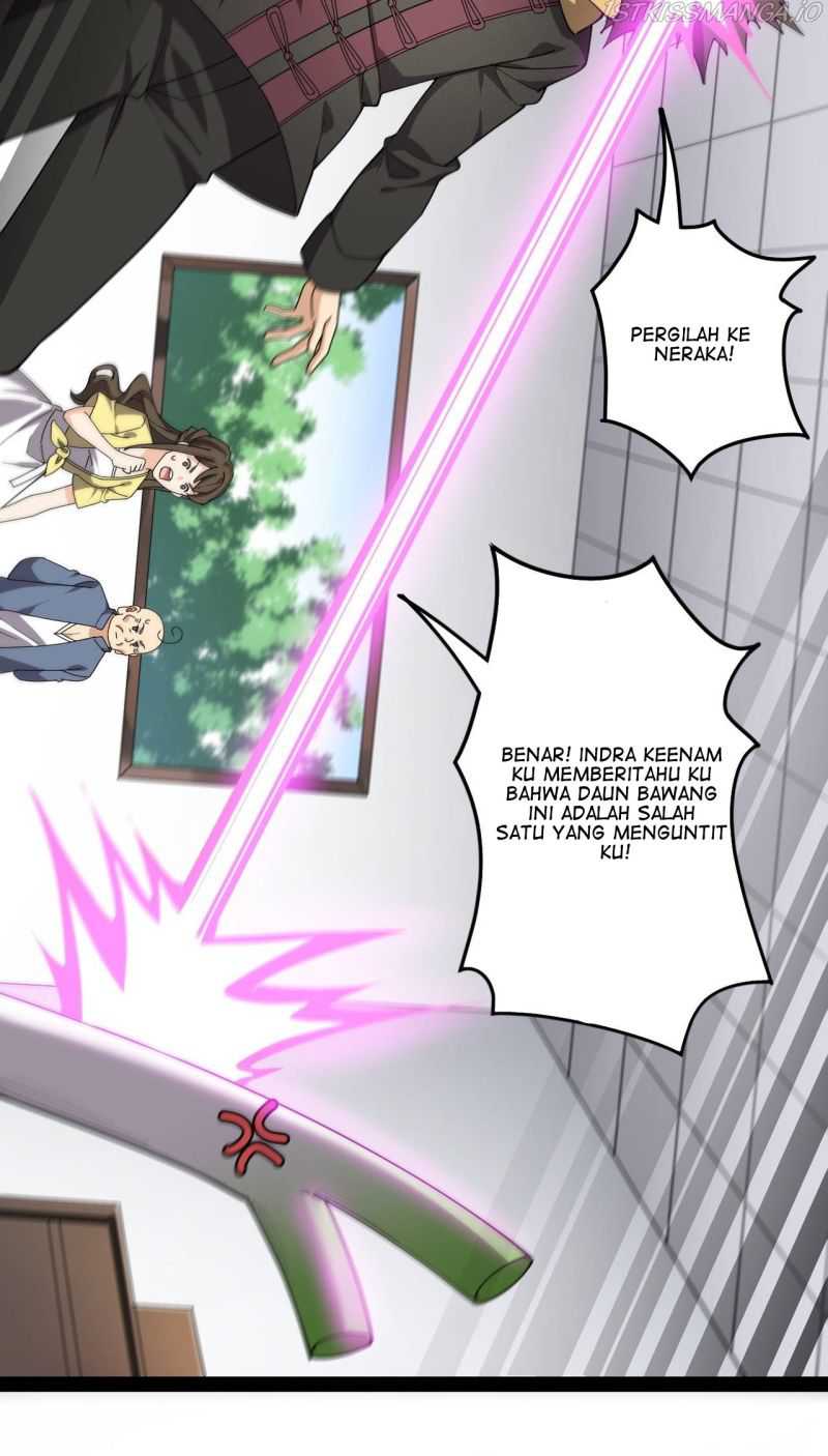 Fairy King’s Daily Life Chapter 91 - halaman 13