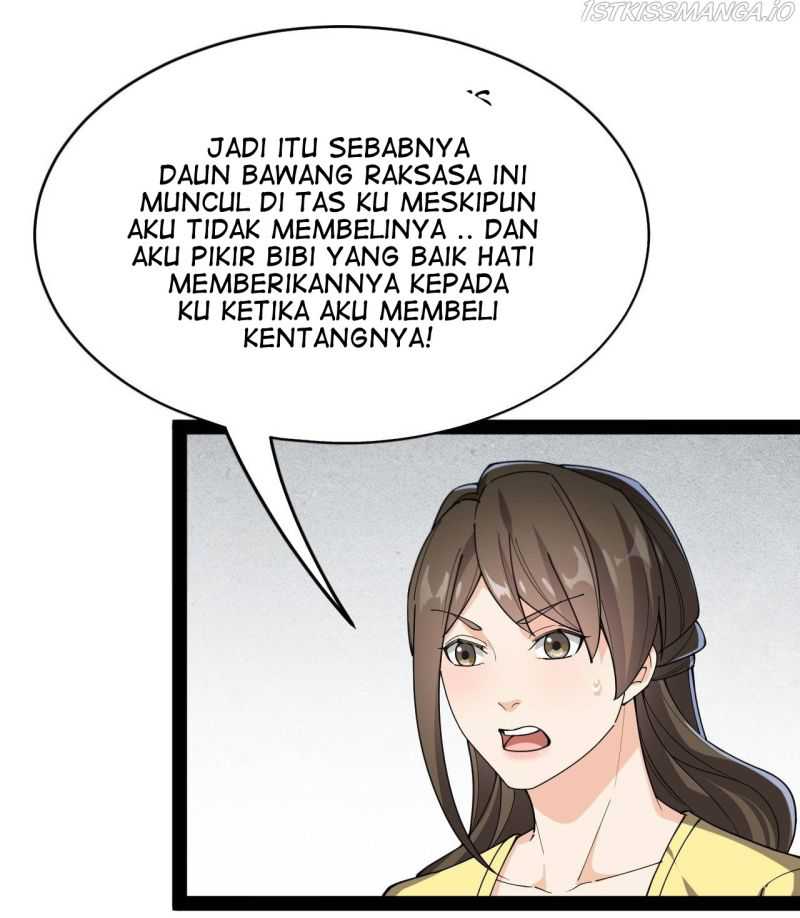 Fairy King’s Daily Life Chapter 91 - halaman 15