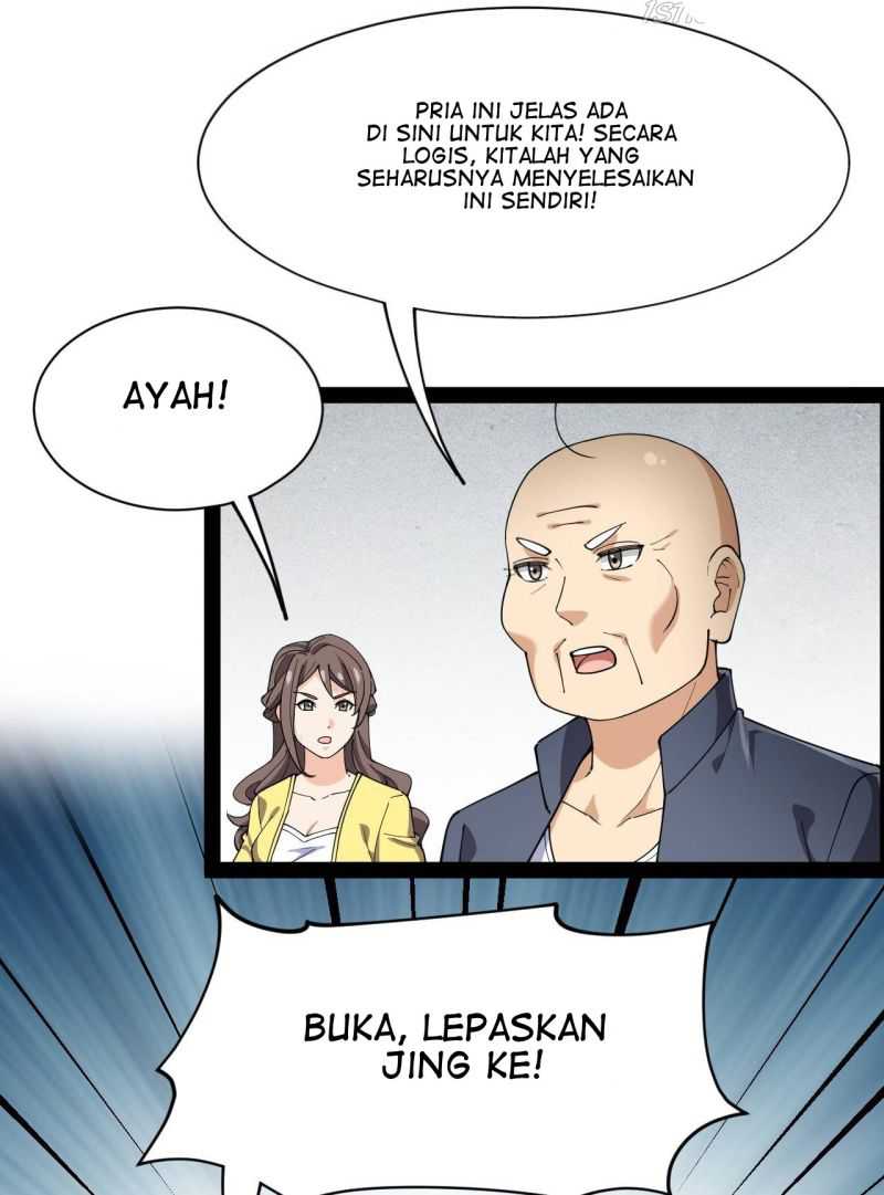 Fairy King’s Daily Life Chapter 91 - halaman 19