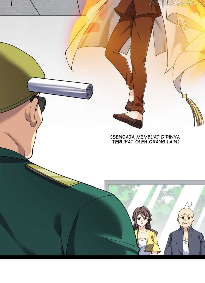 Fairy King’s Daily Life Chapter 91 - halaman 22