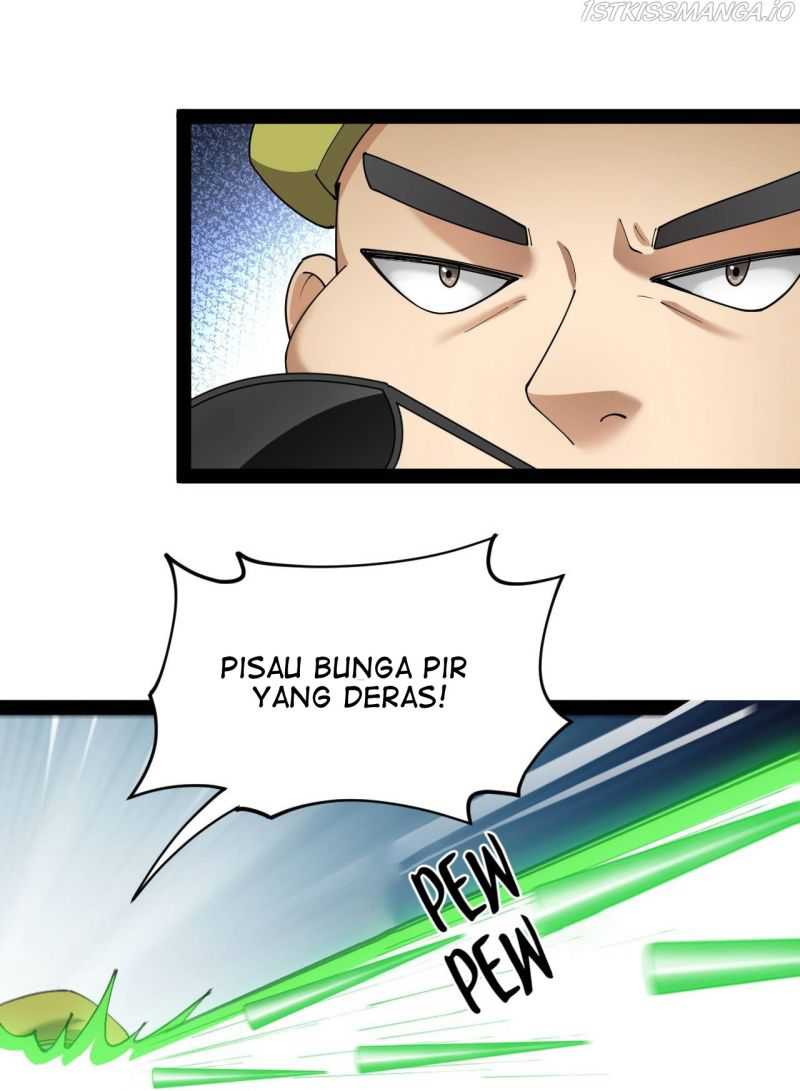 Fairy King’s Daily Life Chapter 91 - halaman 23