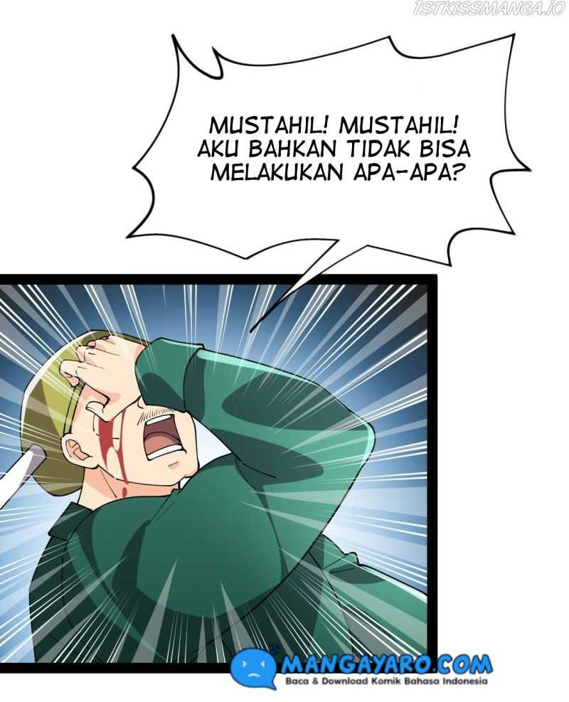 Fairy King’s Daily Life Chapter 91 - halaman 26