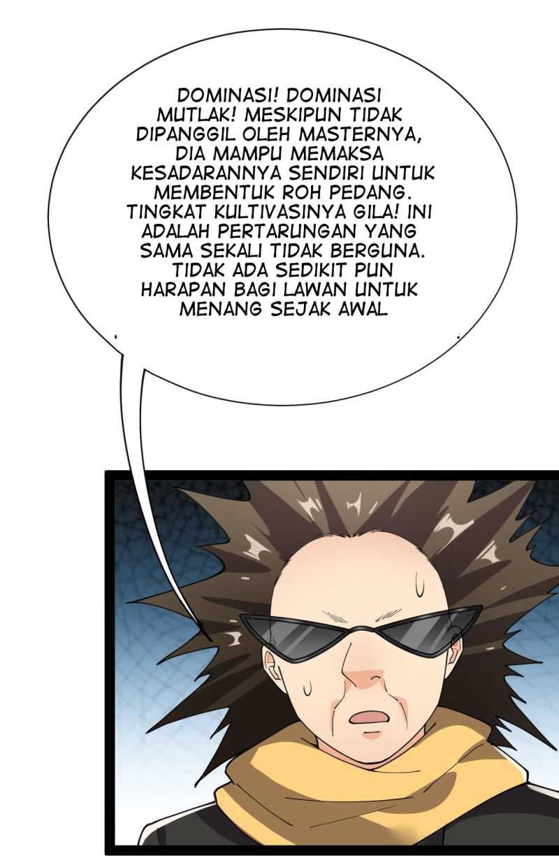 Fairy King’s Daily Life Chapter 91 - halaman 27