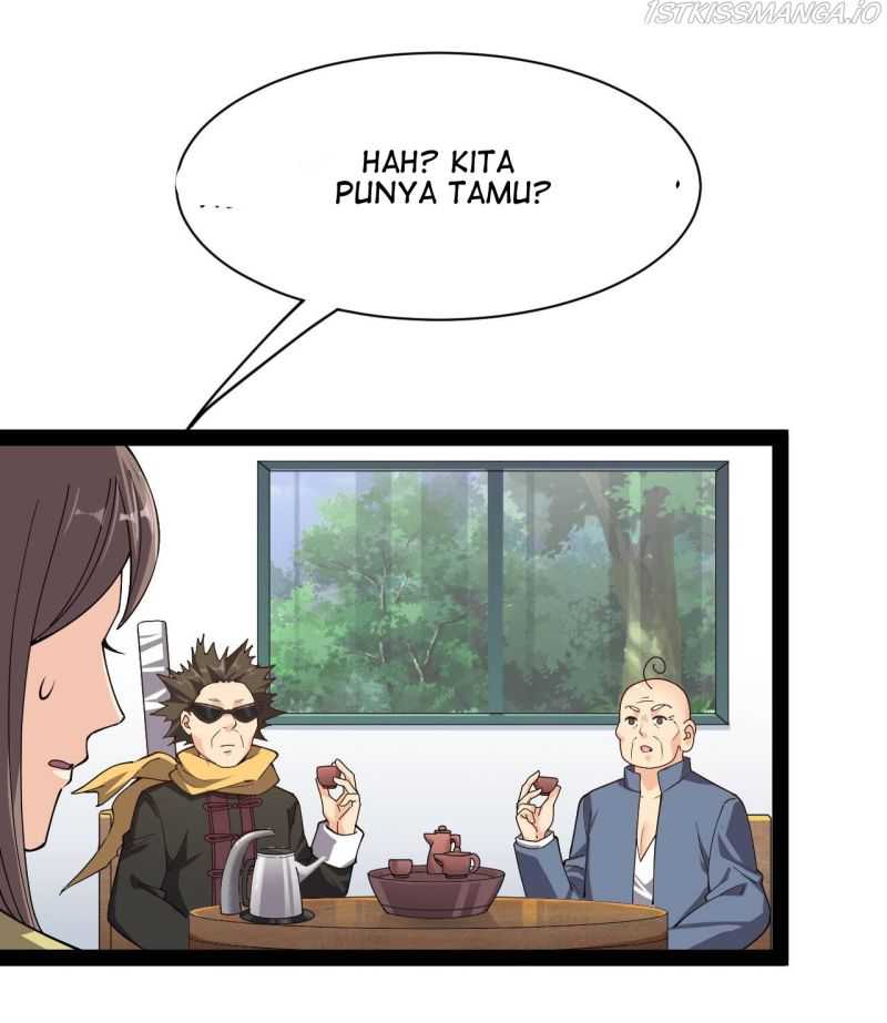 Fairy King’s Daily Life Chapter 91 - halaman 3
