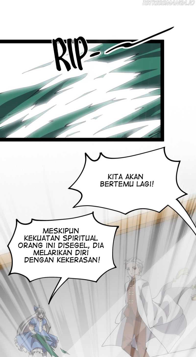 Fairy King’s Daily Life Chapter 91 - halaman 30