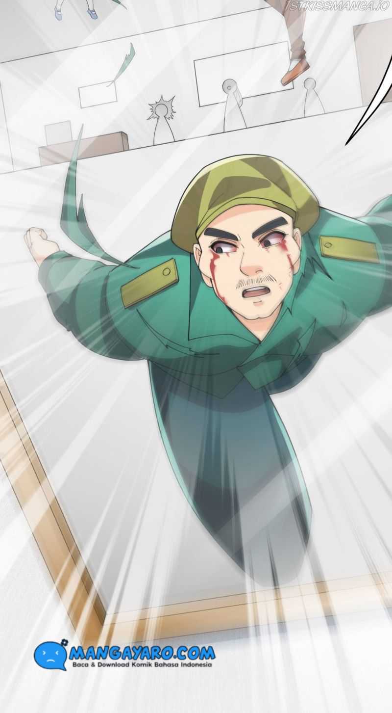 Fairy King’s Daily Life Chapter 91 - halaman 31