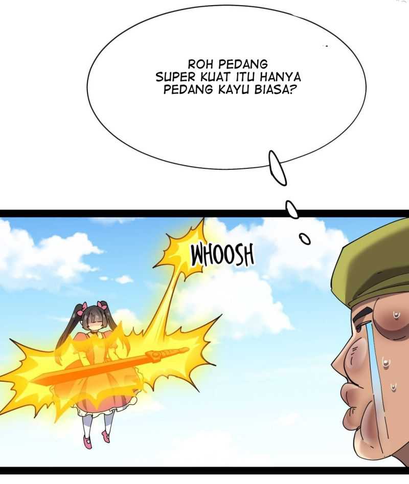 Fairy King’s Daily Life Chapter 91 - halaman 39