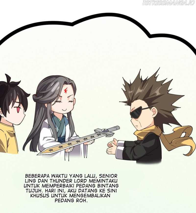 Fairy King’s Daily Life Chapter 91 - halaman 4