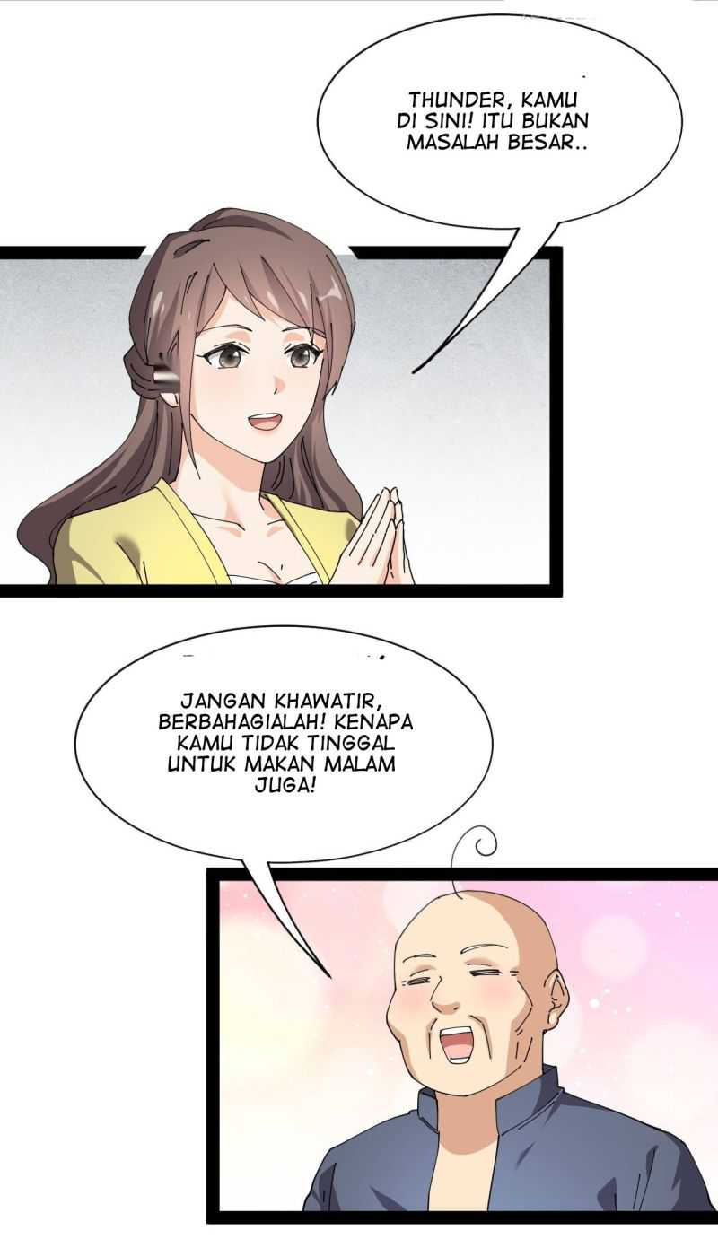 Fairy King’s Daily Life Chapter 91 - halaman 43