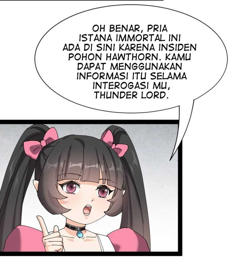 Fairy King’s Daily Life Chapter 91 - halaman 47