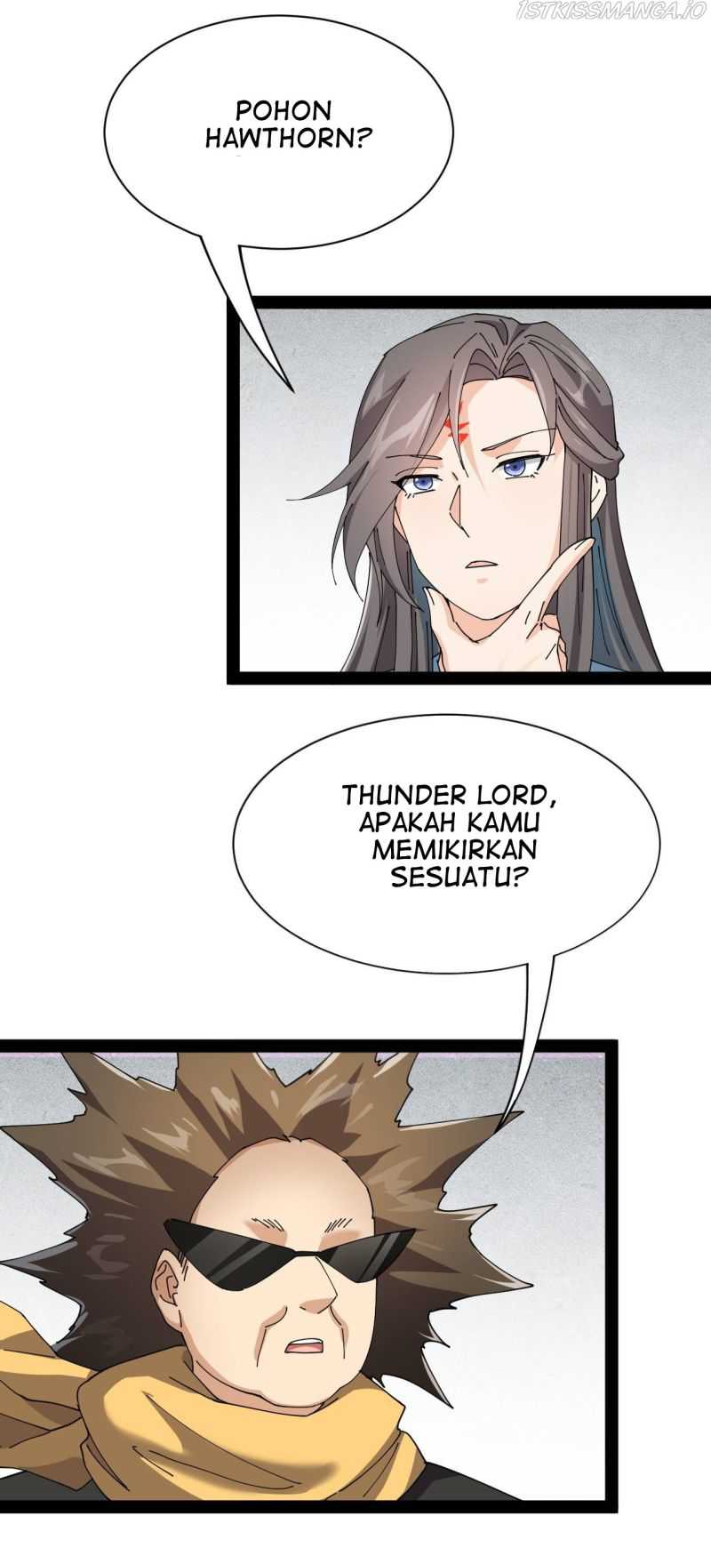 Fairy King’s Daily Life Chapter 91 - halaman 48