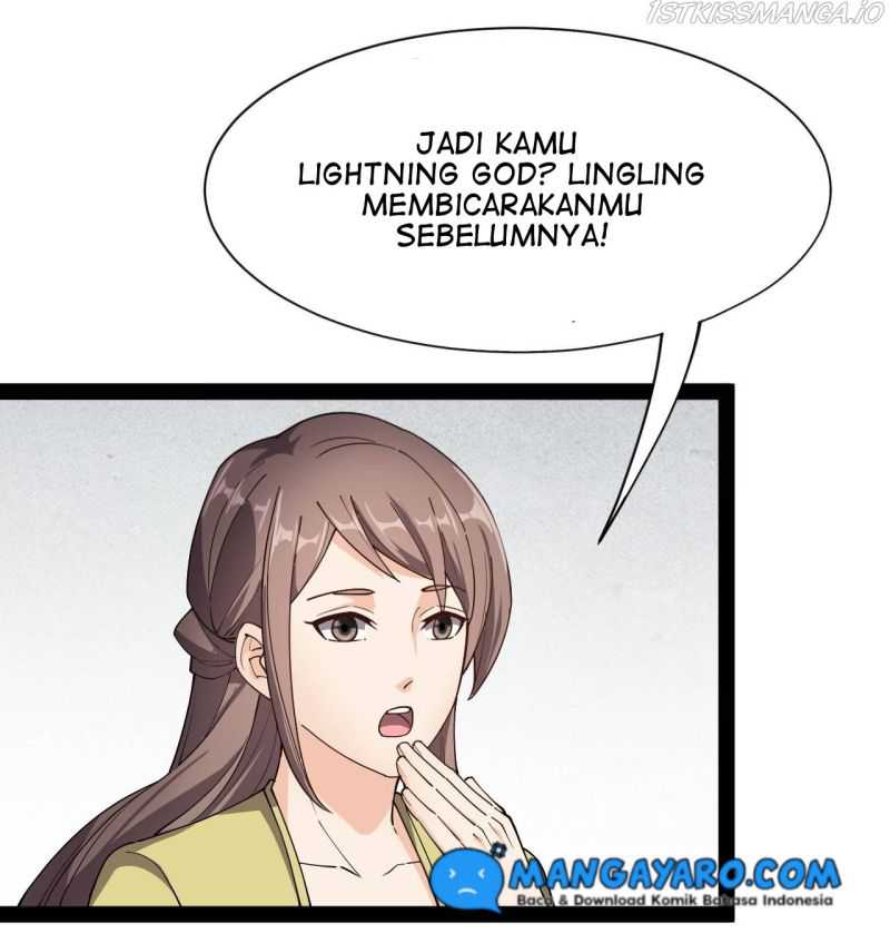Fairy King’s Daily Life Chapter 91 - halaman 6