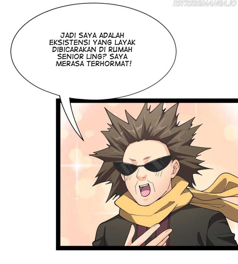 Fairy King’s Daily Life Chapter 91 - halaman 7