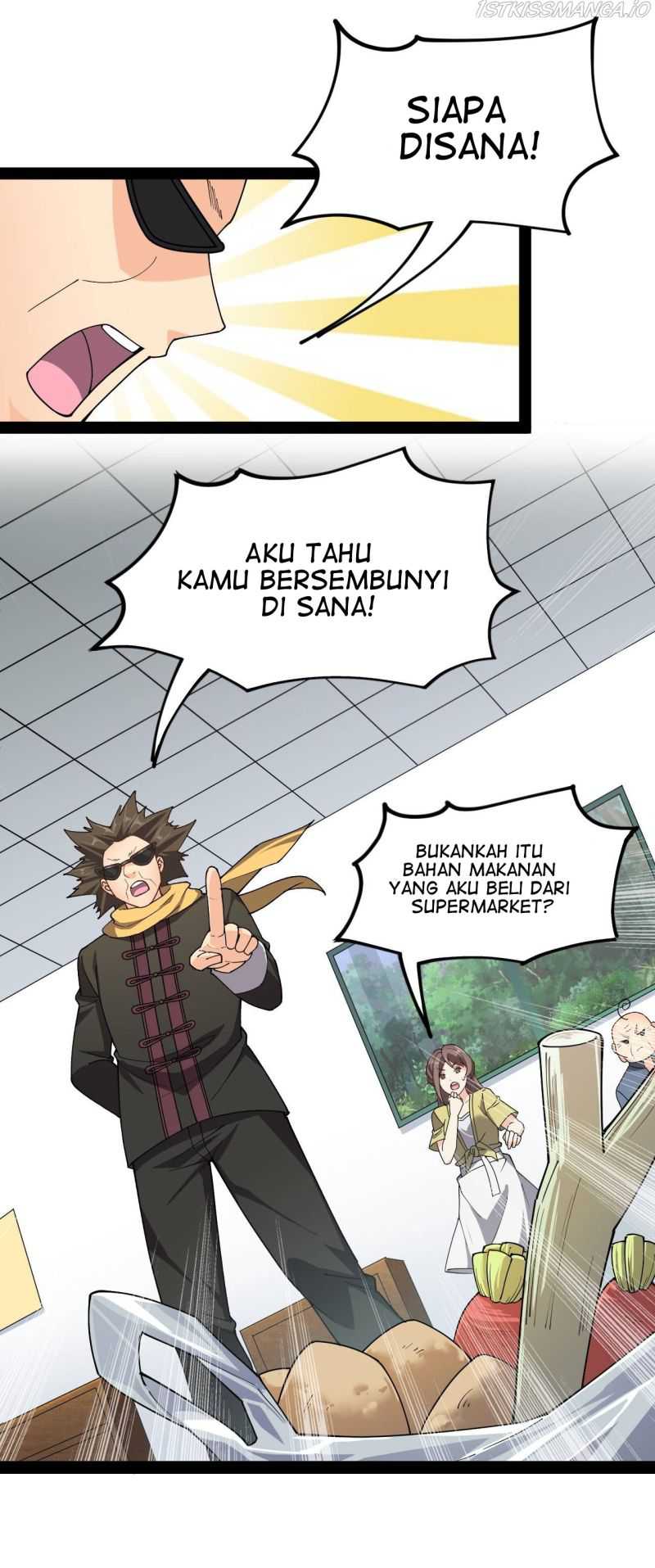 Fairy King’s Daily Life Chapter 91 - halaman 9