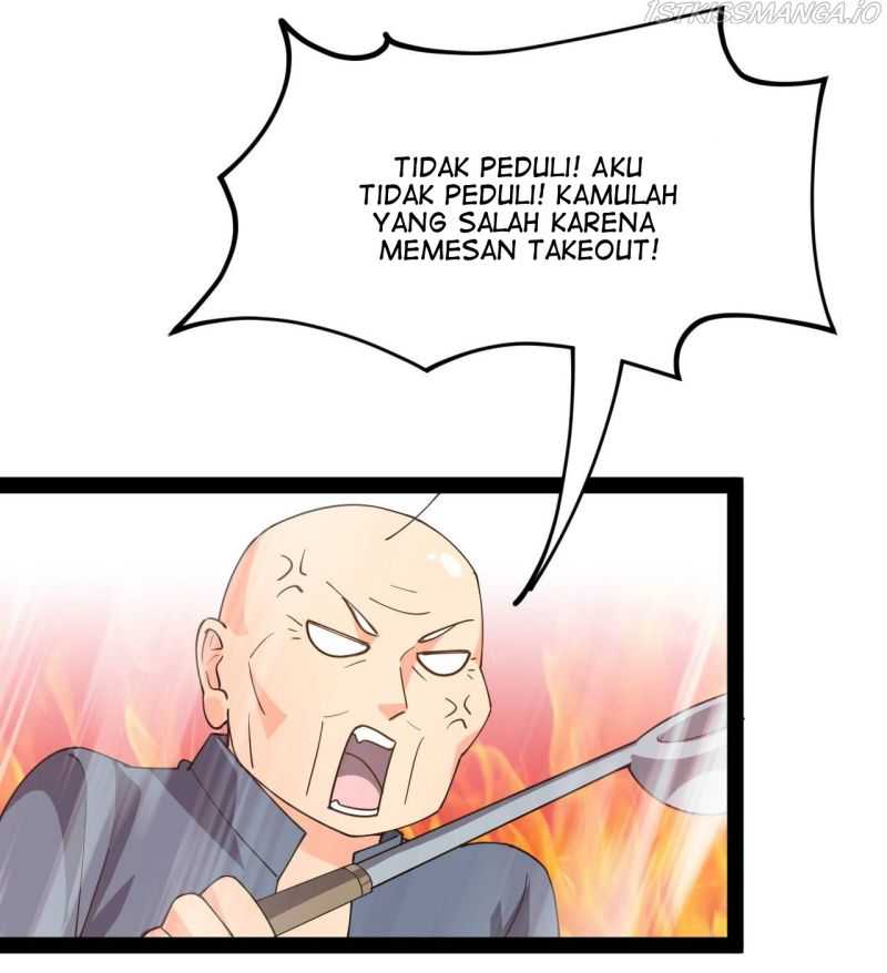 Fairy King’s Daily Life Chapter 92 - halaman 13