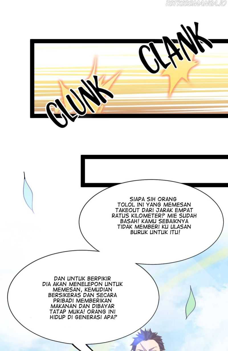 Fairy King’s Daily Life Chapter 92 - halaman 14