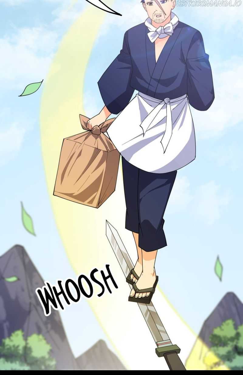 Fairy King’s Daily Life Chapter 92 - halaman 15