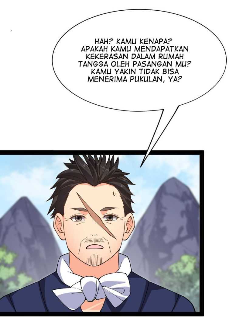 Fairy King’s Daily Life Chapter 92 - halaman 17