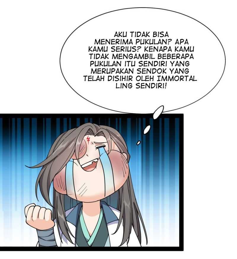 Fairy King’s Daily Life Chapter 92 - halaman 19