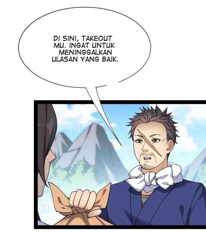 Fairy King’s Daily Life Chapter 92 - halaman 20