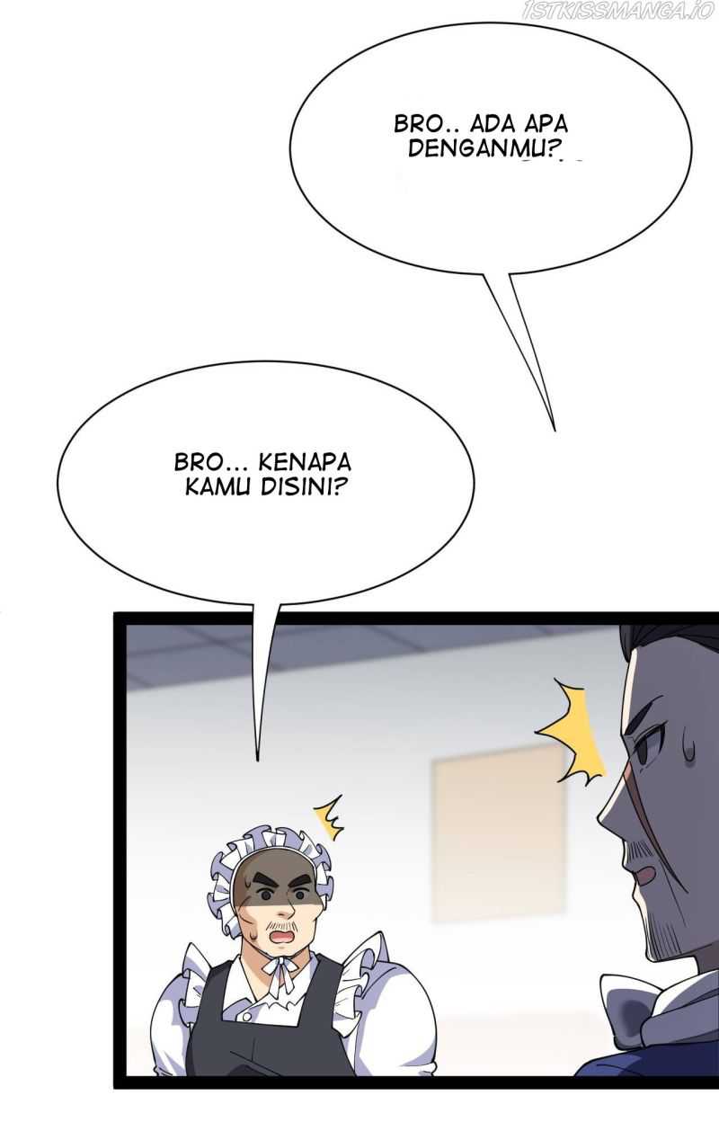 Fairy King’s Daily Life Chapter 92 - halaman 23