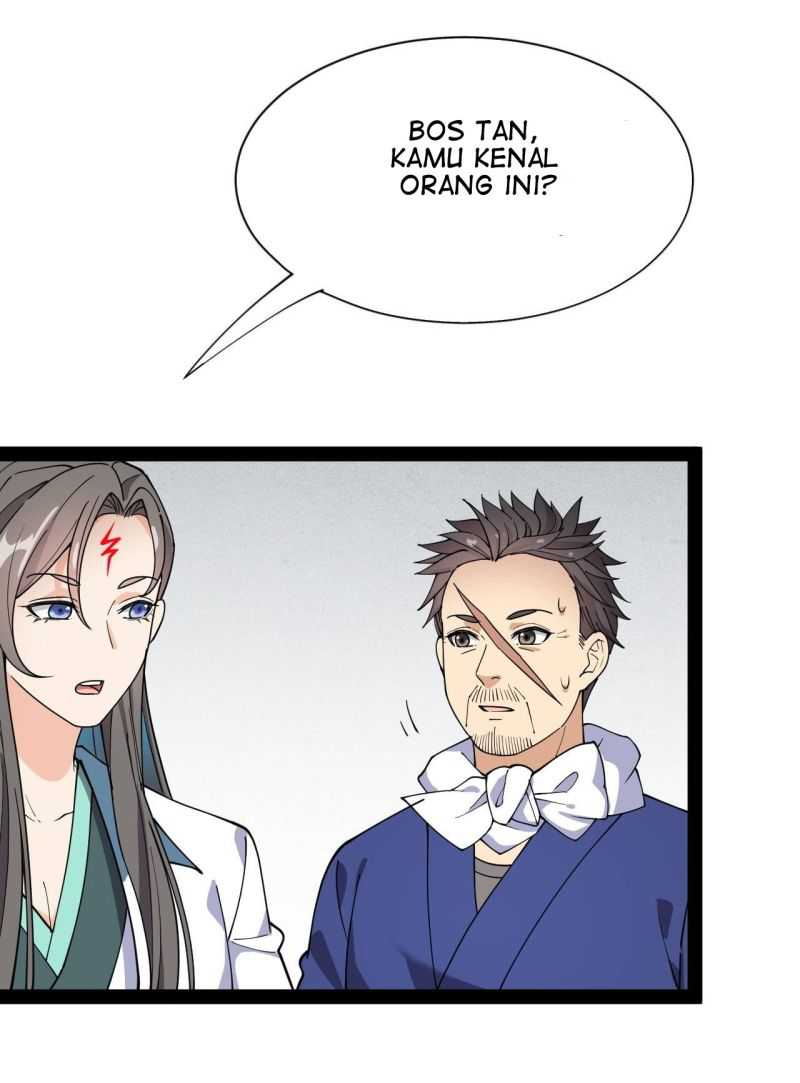 Fairy King’s Daily Life Chapter 92 - halaman 24