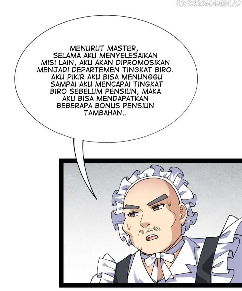 Fairy King’s Daily Life Chapter 92 - halaman 27