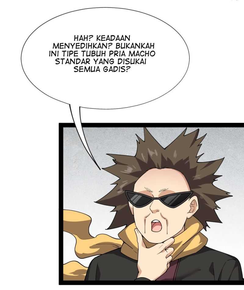 Fairy King’s Daily Life Chapter 92 - halaman 29