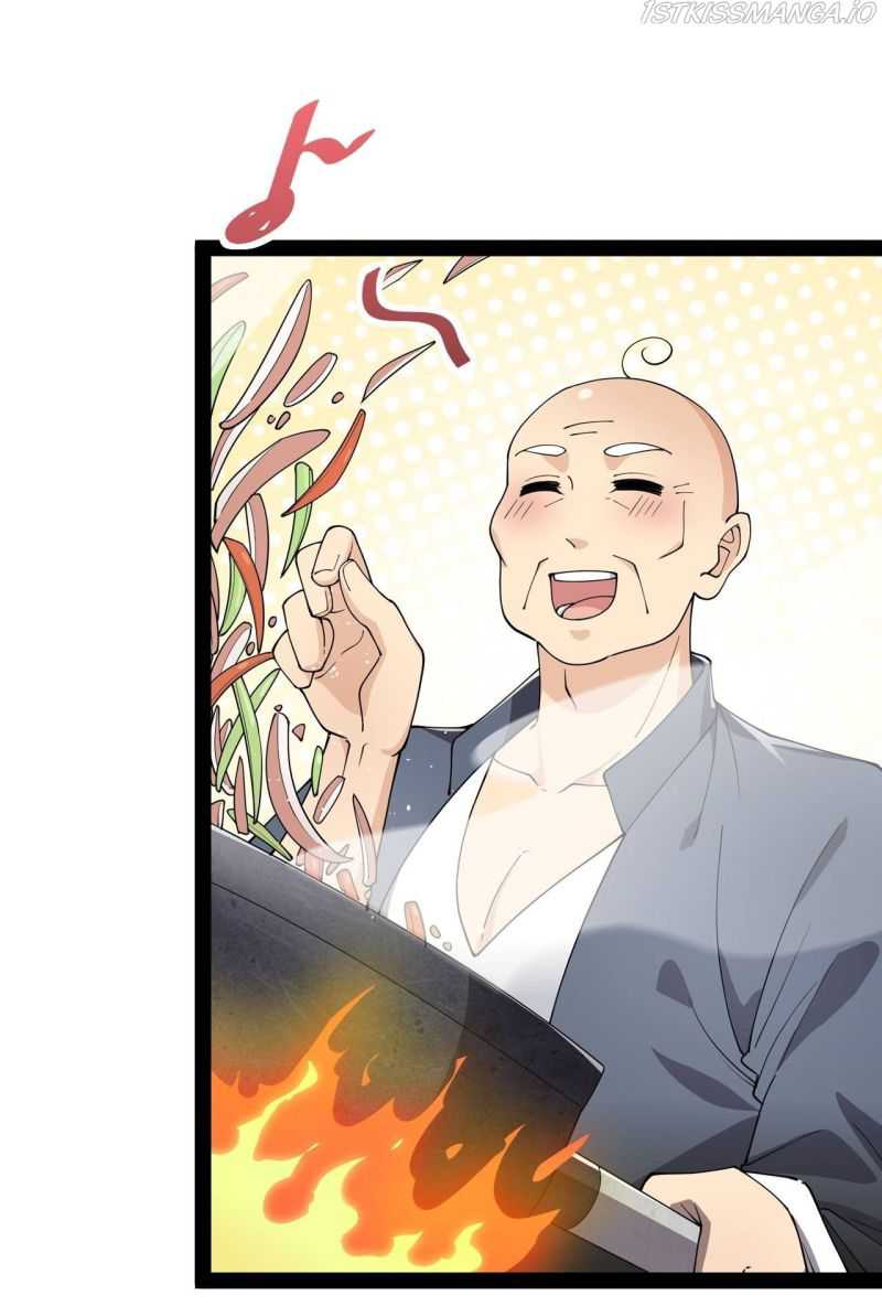 Fairy King’s Daily Life Chapter 92 - halaman 3
