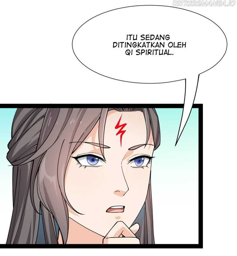 Fairy King’s Daily Life Chapter 92 - halaman 30