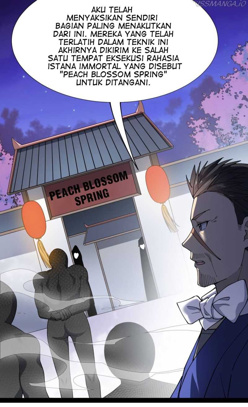 Fairy King’s Daily Life Chapter 92 - halaman 32